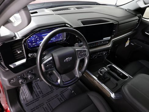 Used 2024 Chevrolet Silverado 1500 RST w/ Convenience Package II image 22