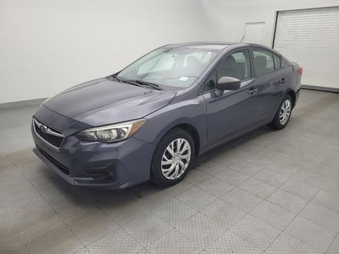 Used 2017 Subaru Impreza 2.0i image 2