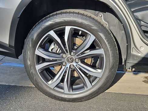 Used 2022 Lexus RX 350 350 image 23