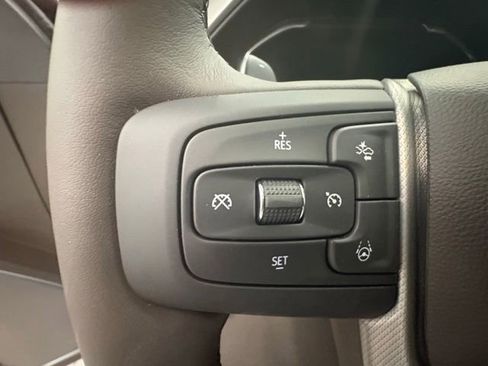 New 2026 GMC Sierra 1500 Denali AWD/4WD image 15