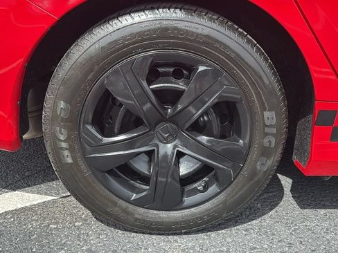 Used 2017 Honda Civic LX image 14