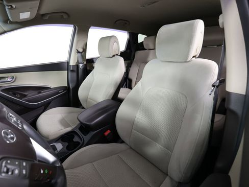 Used 2016 Hyundai Santa Fe Sport w/ Option Group 02 image 11