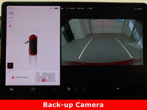 Used 2018 Tesla Model 3 Long Range image 21