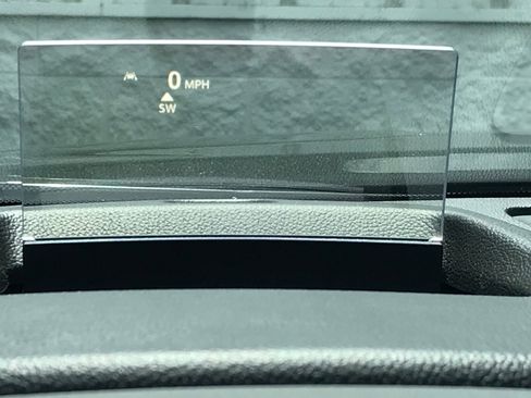 Certified 2023 GMC Terrain Denali w/ Denali Premium Package AWD/4WD image 44