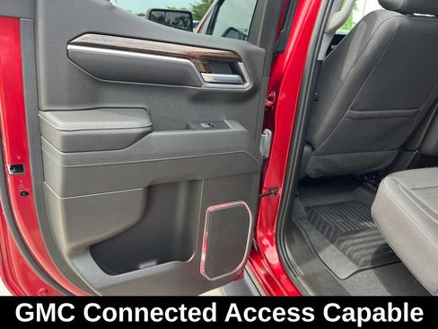 Used 2023 GMC Sierra 1500 Elevation AWD/4WD image 25