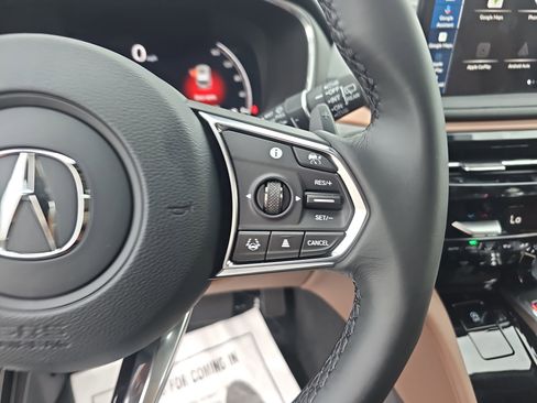 New 2026 Acura MDX FWD w/ Technology Package image 19