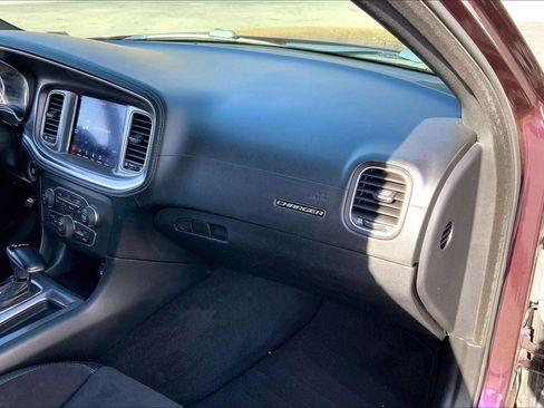 Used 2021 Dodge Charger GT w/ Plus Group image 14