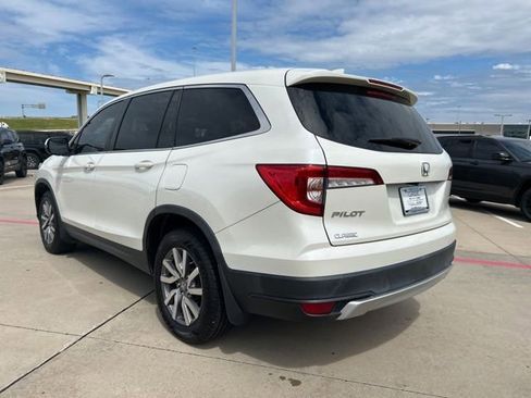 Used 2019 Honda Pilot EX-L image 6