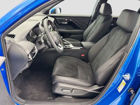 New 2026 Acura ADX A-Spec FWD image 17