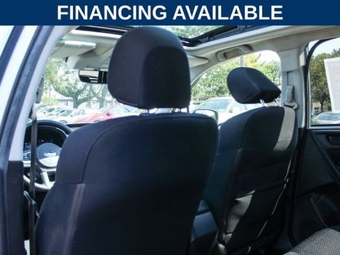 Used 2017 Subaru Forester 2.5i Premium AWD/4WD image 30
