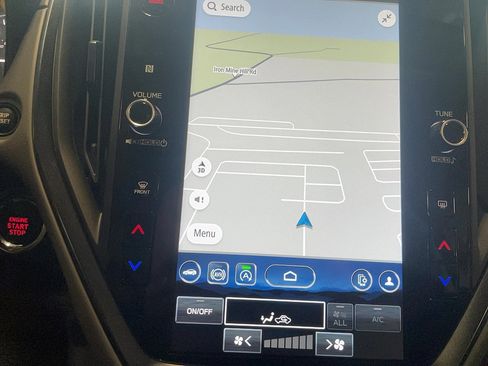 Used 2025 Subaru Crosstrek 2.5i Limited image 11