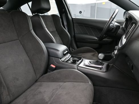 Used 2023 Dodge Charger R/T w/ Plus Group image 26
