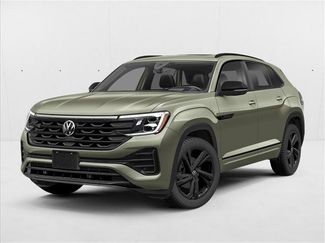 New 2026 Volkswagen Atlas Cross Sport SEL R-Line AWD/4WD video 1