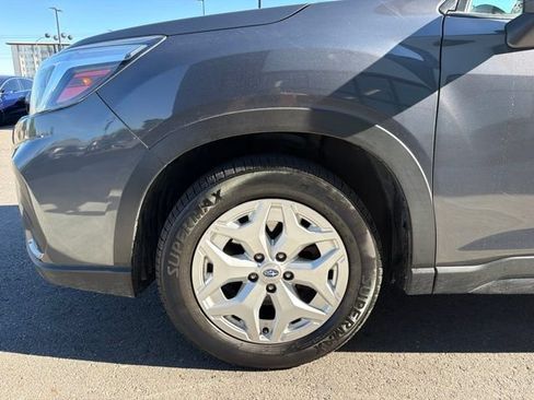 Used 2020 Subaru Forester w/ Alloy Wheel Package AWD/4WD image 4