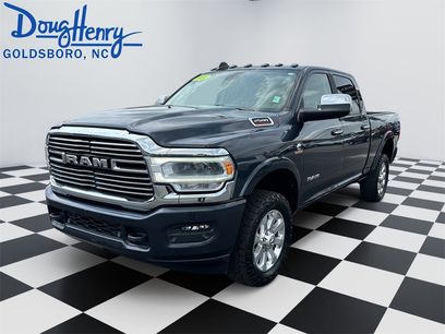 Used 2022 RAM 2500 Laramie