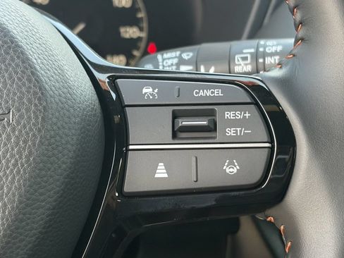 Used 2026 Honda HR-V Sport image 37