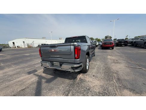 Certified 2020 GMC Sierra 1500 SLT w/ SLT Premium Package AWD/4WD image 8