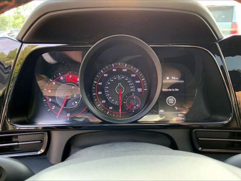 Used 2021 Hyundai Elantra N Line FWD image 25