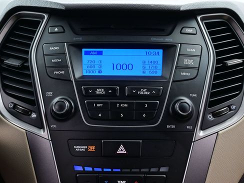 Used 2016 Hyundai Santa Fe Sport AWD/4WD image 17