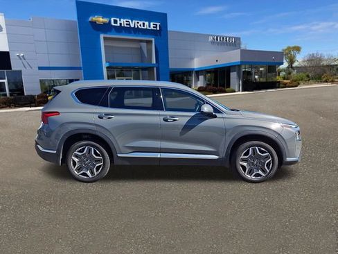 Used 2023 Hyundai Santa Fe SEL Premium AWD/4WD image 26