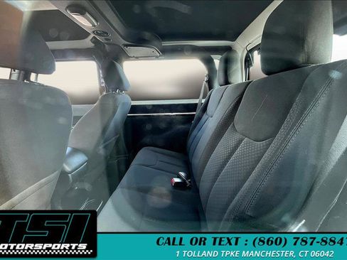 Used 2016 Jeep Wrangler Sport w/ Quick Order Package 24S image 26