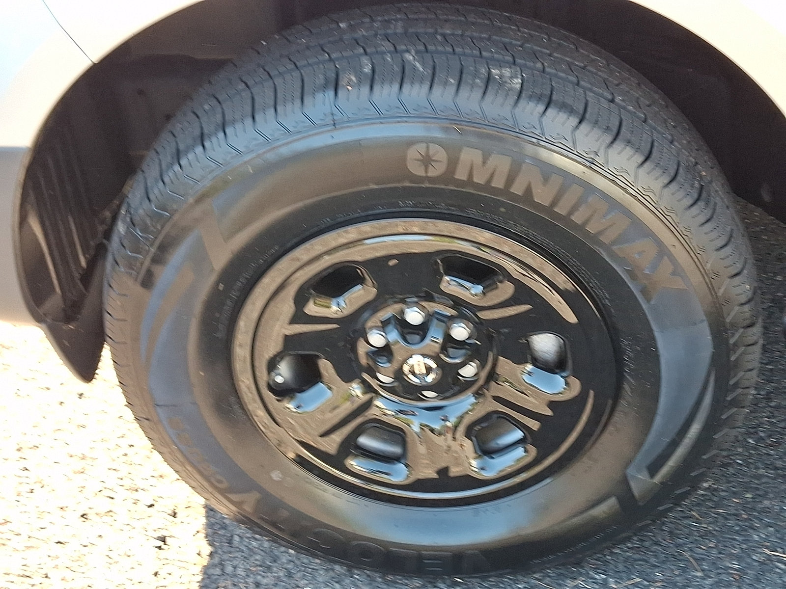 Used 2017 Nissan Frontier S w/ S Work Truck Package (4X4) image 9