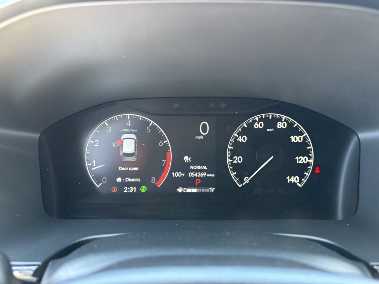 Certified 2024 Honda CR-V EX image 27