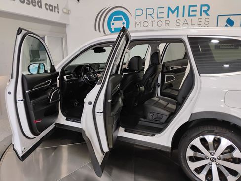 Used 2021 Kia Telluride S image 7