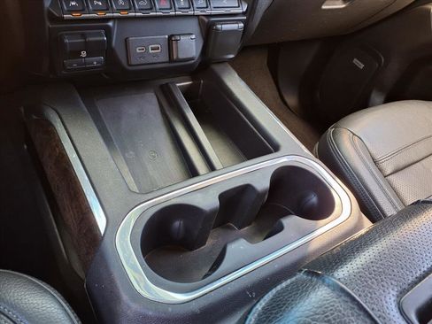 Used 2021 GMC Sierra 1500 Denali w/ Denali Ultimate Package image 24