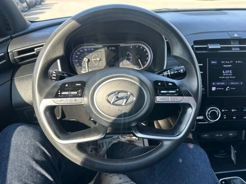 Used 2023 Hyundai Santa Cruz SEL FWD image 33