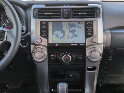 Certified 2022 Toyota 4Runner SR5 Premium w/ Moonroof Package RWD image 18