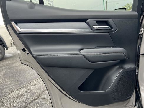 New 2026 GMC Terrain Elevation AWD/4WD image 16