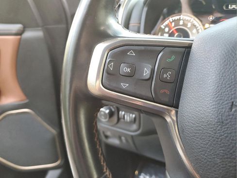 Certified 2022 RAM 1500 Limited image 29
