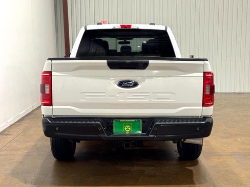 Used 2022 Ford F150 XL w/ FX4 Off-Road Package image 6