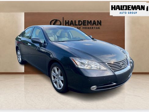 Used 2008 Lexus ES 350 w/ Premium Plus Pkg FWD image 1