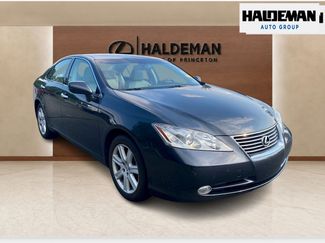 Used 2008 Lexus ES 350 w/ Premium Plus Pkg FWD video 1