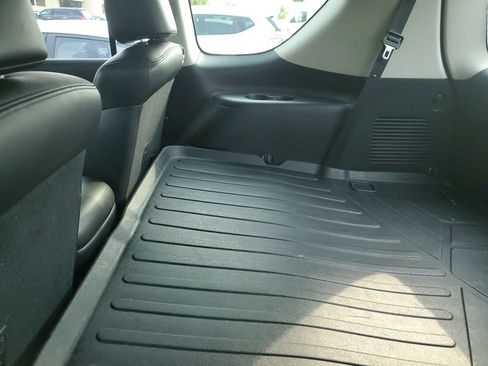 Certified 2021 Nissan Armada SL w/ Captain's Chairs Package RWD image 12