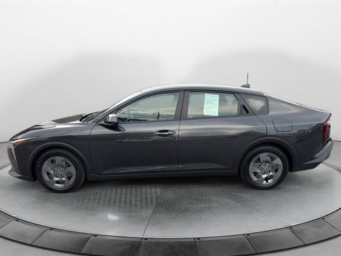 Used 2025 Kia K4 FWD image 8