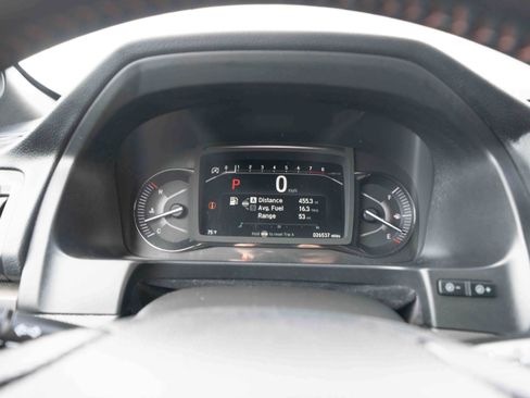 Used 2023 Honda Passport TrailSport image 16