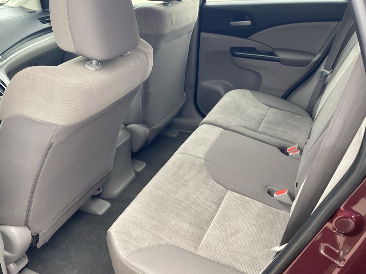 Used 2013 Honda CR-V LX image 13