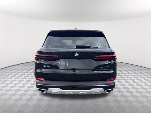 New 2026 BMW X5 sDrive40i image 6