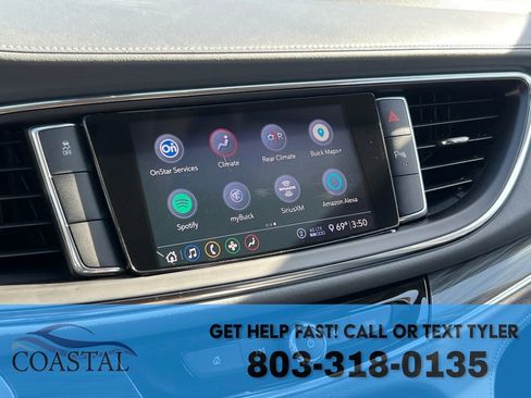 Used 2021 Buick Enclave Essence image 39