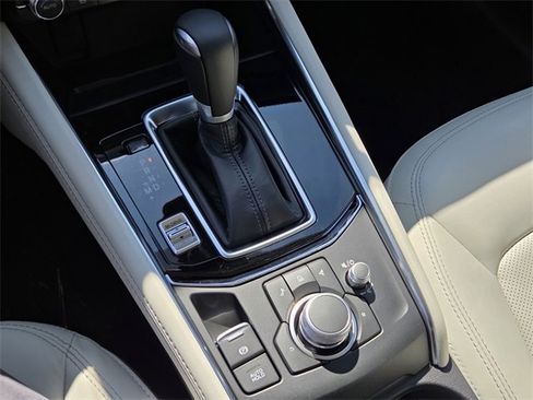 New 2025 MAZDA CX-5 AWD 2.5 S w/ Premium Plus Pkg image 15