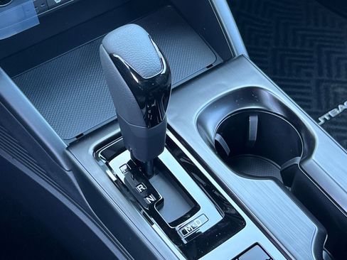 New 2026 Subaru Outback Premium image 21