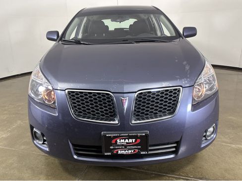 Used 2009 Pontiac Vibe w/ Preferred Package image 13