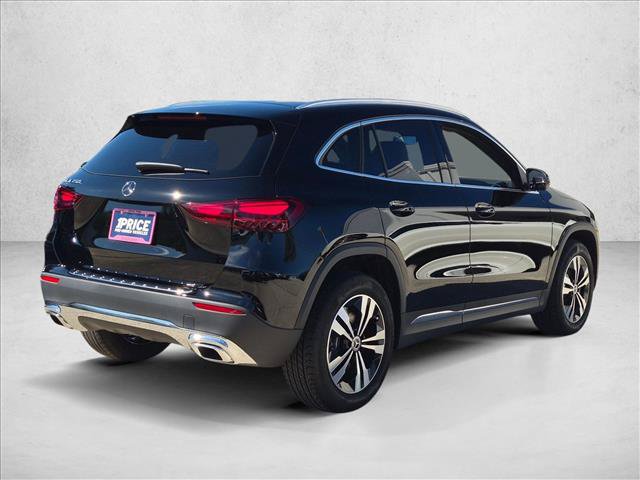 Certified 2026 Mercedes-Benz GLA 250 image 5