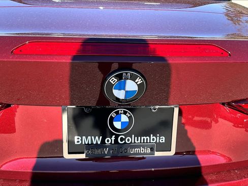 New 2026 BMW M4 xDrive Competition image 15