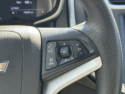 Used 2020 Chevrolet Sonic LT FWD image 23