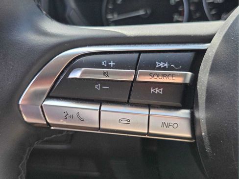 Certified 2025 MAZDA CX-50 AWD 2.5 S w/ Preferred Package image 31