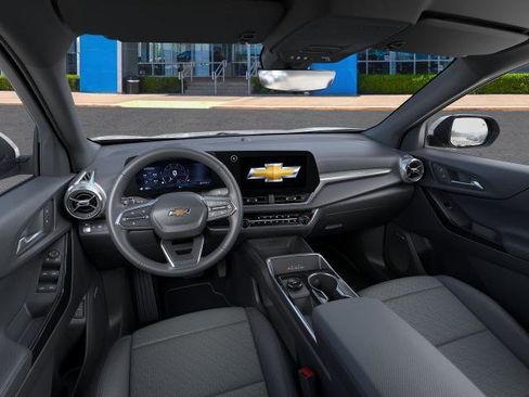 New 2026 Chevrolet Equinox LT FWD image 41